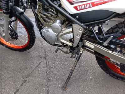 Yamaha XT250 Serow 2017
