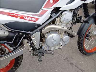 Yamaha XT250 Serow 2017