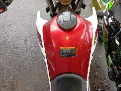 Yamaha XT250 Serow 2017