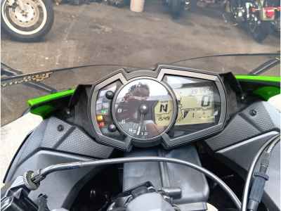 Kawasaki Ninja ZX-6R 2020