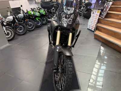 Yamaha Tenere 700 2023
