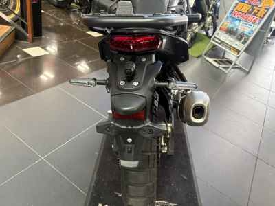 Yamaha Tenere 700 2023