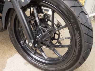 Suzuki V-Strom 250