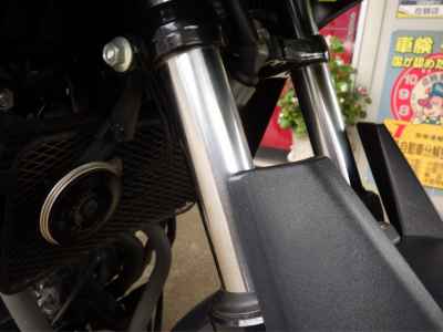 Suzuki V-Strom 250