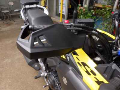Suzuki V-Strom 250