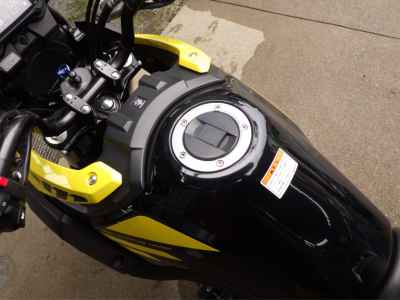 Suzuki V-Strom 250