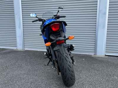 Yamaha XJ6 F Diversion F 2010