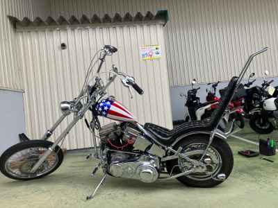 Harley-Davidson KIT BIKE 2017