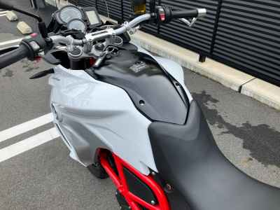 BMW F700GS 2017