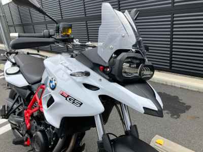 BMW F700GS 2017