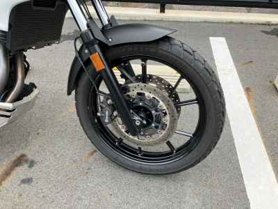 BMW F700GS 2017