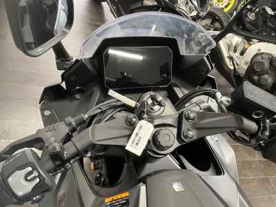 Suzuki GSX-8R 2024