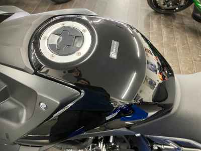 Suzuki GSX-8R 2024