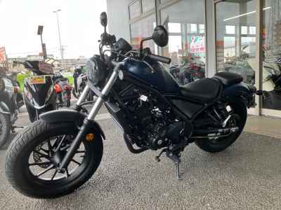 Honda Rebel CMX250 2020