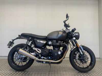 Triumph Speed Twin 1200 2023