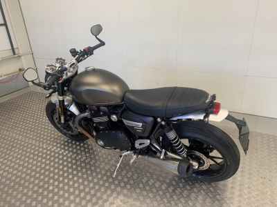 Triumph Speed Twin 1200 2023