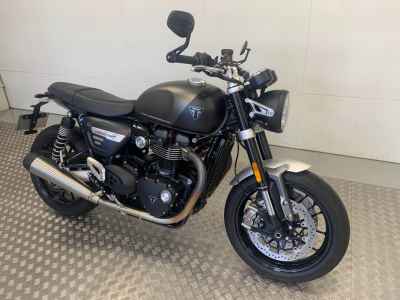 Triumph Speed Twin 1200 2023