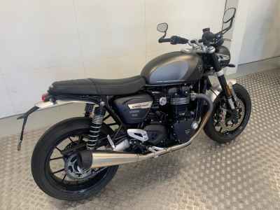 Triumph Speed Twin 1200 2023