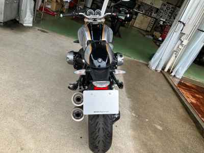 KTM 990 Duke 2024