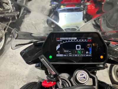 Yamaha MT-10 SP 2025