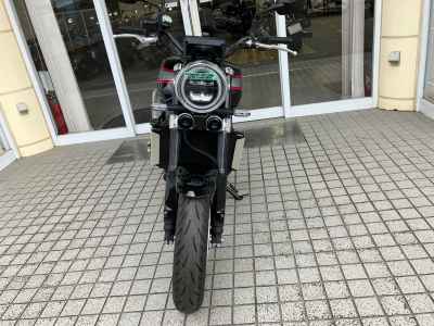 Honda CB1000F 2025