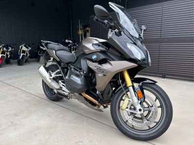 BMW R1200RS 2018