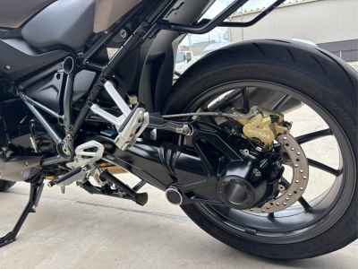 BMW R1200RS 2018