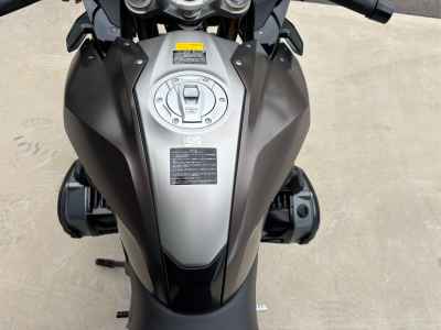 BMW R1200RS 2018
