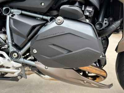 BMW R1200RS 2018