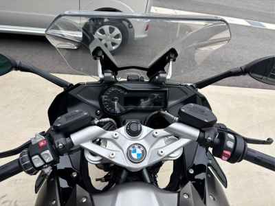 BMW R1200RS 2018