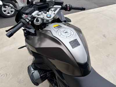 BMW R1200RS 2018