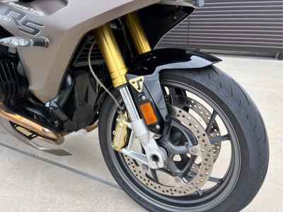 BMW R1200RS 2018