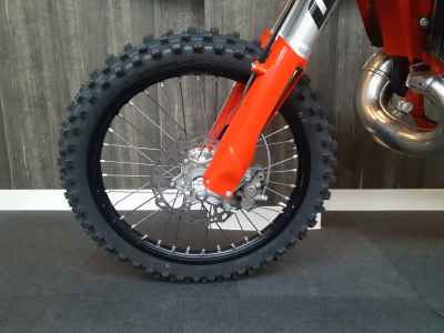 GasGas EX300 2026