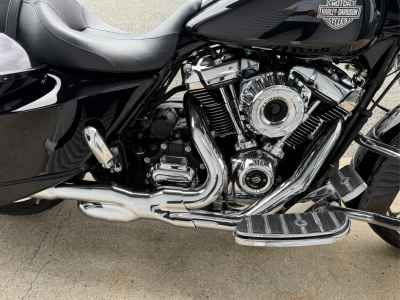 Harley-Davidson Street Glide FLHXS1690 2021