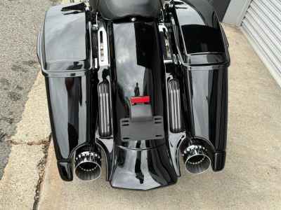 Harley-Davidson Street Glide FLHXS1690 2021