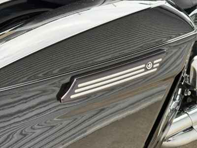 Harley-Davidson Street Glide FLHXS1690 2021