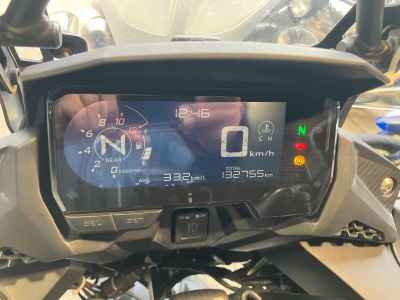 KTM 250 Duke 2024