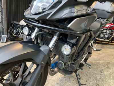 KTM 250 Duke 2024
