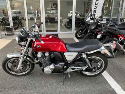 Honda CB1100 2010