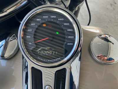 Harley-Davidson Sport Glide FLSB1750 2019