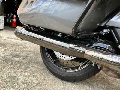 Harley-Davidson Road Glide FLTRXSE1923 CVO 2025