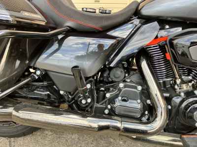 Harley-Davidson Road Glide FLTRXSE1923 CVO 2025