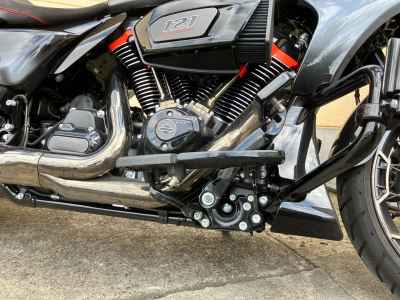 Harley-Davidson Road Glide FLTRXSE1923 CVO 2025