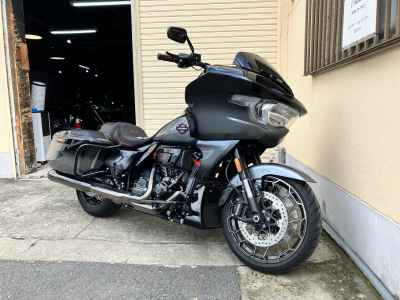 Harley-Davidson Road Glide FLTRXSE1923 CVO 2025