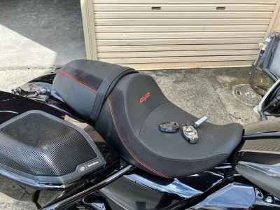 Harley-Davidson Road Glide FLTRXSE1923 CVO 2025