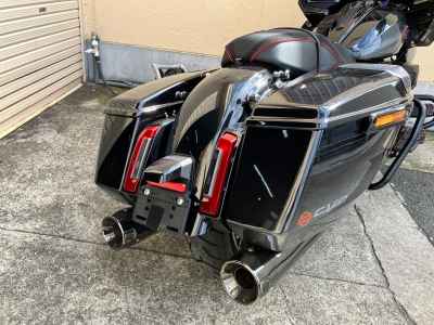 Harley-Davidson Road Glide FLTRXSE1923 CVO 2025