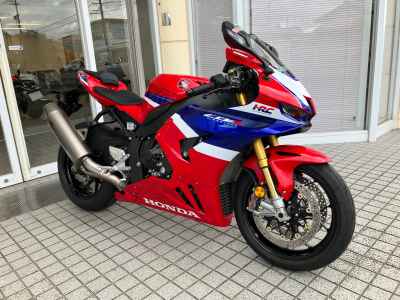Honda CBR1000RR-R FB 2025