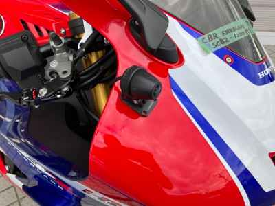 Honda CBR1000RR-R FB 2025