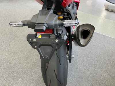 Honda CBR1000RR-R FB 2025