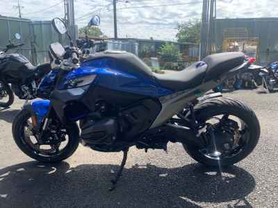 BMW R1300R 2026